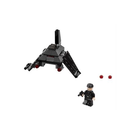 LEGO® Star Wars: Krennic's Imperial Shuttle Microfighter (75163)