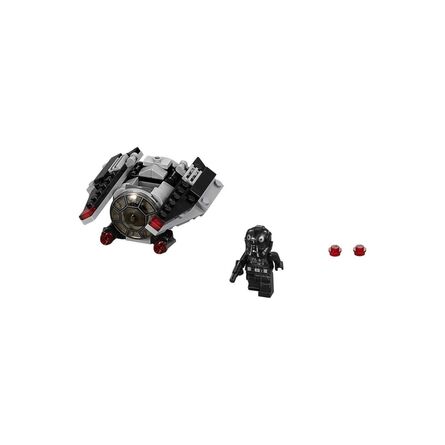 LEGO® Star Wars: Tie Striker Microfighter (75161)