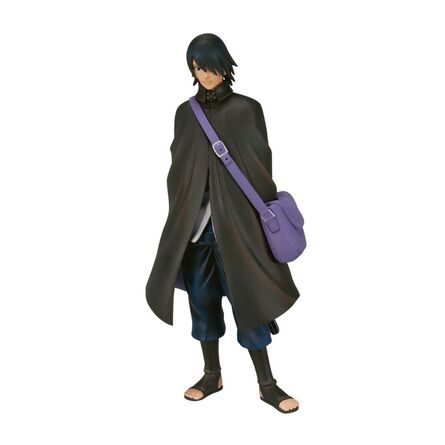 Αγαλματίδιο Boruto Naruto Next Generations: Shinobi Relations Sasuke (Comeback!)