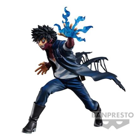 Αγαλματίδιο My Hero Academia The Evil Villains Dabi (Ver.Β)