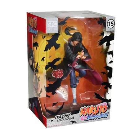 Φιγούρα Naruto Itachi