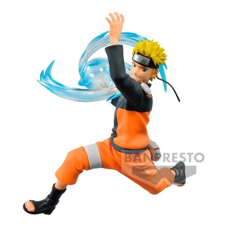 Αγαλματίδιο Effectreme: Naruto Shippuden Uzumaki Naruto