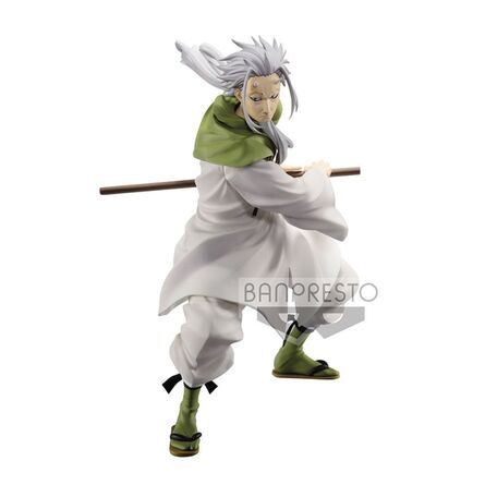 Αγαλματίδιο That Time I Got Reincarnated as a Slime Otherworlder Hakuro Vol.12