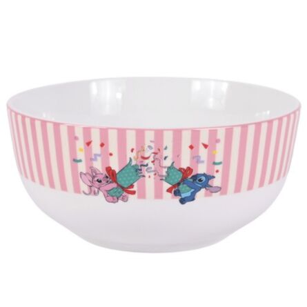 Μπολ Bowl Stitch & Angel Confetti Christmas