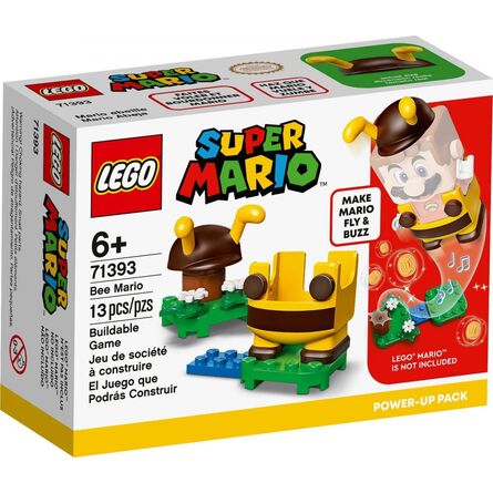 LEGO® Super Mario™: Bee Mario Power-up Pack (71393)