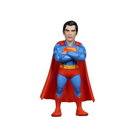 Φιγούρα Minix Superman "New" Figure