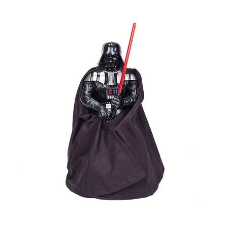 Κορυφή Χριστουγεννιάτικου Δέντρου Star Wars Darth Vader Christmas Tree Topper