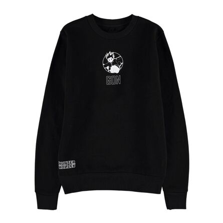 Φούτερ Hunter X Hunter Crewneck