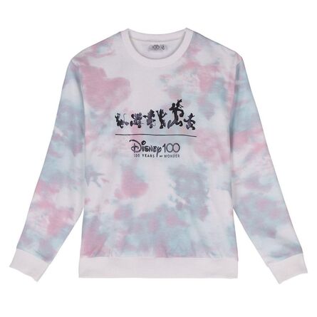 Φούτερ Disney 100