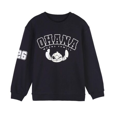 Φούτερ Disney Stitch