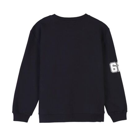 Φούτερ Disney Stitch