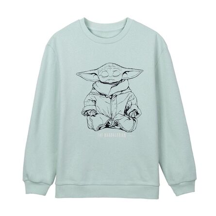 Φούτερ Star Wars Mandalorian