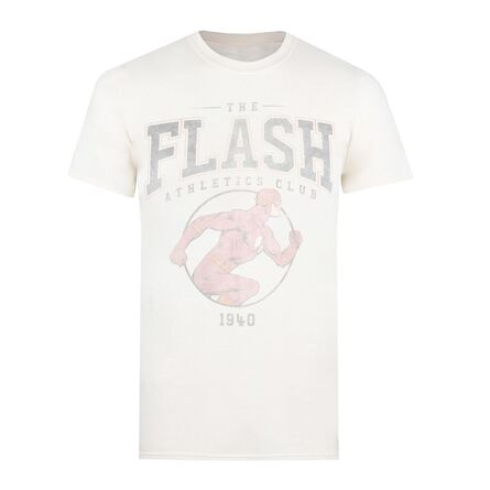 DC Flash Athletics T-shirt