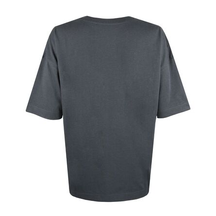 Disney Bambi Charcoal Oversized T-shirt