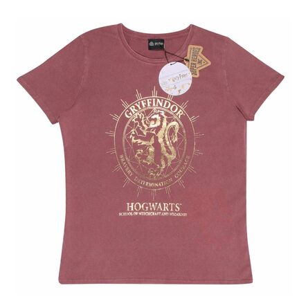 Harry Potter Gryffindor Constellation T-shirt