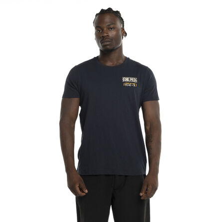 One Piece Blue T-shirt