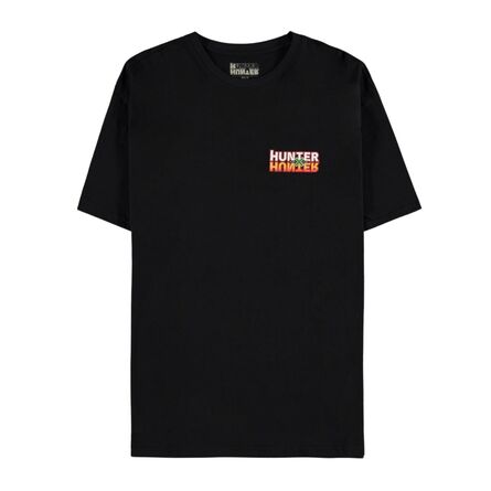Hunter X Hunter  Group Character T-Shirt