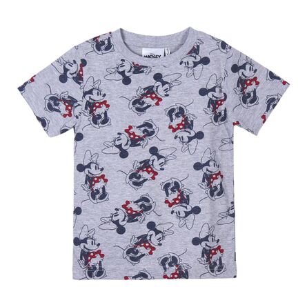 Παιδικό T-shirt Disney Minnie Mouse