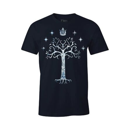 Lord Of The Rings White Tree T-shirt