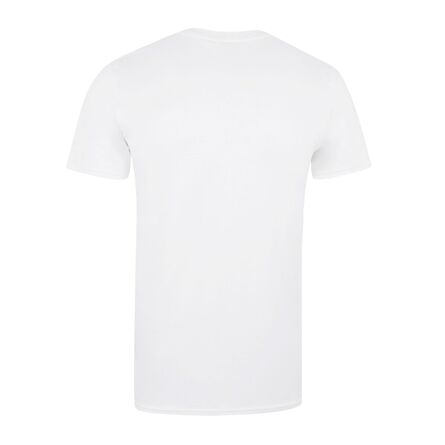 Marvel Iron Man Emblem T-shirt