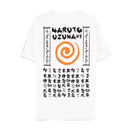 Naruto Shippuden  Bosozuko Style With Pocket T-Shirt