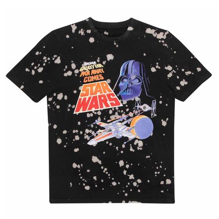 Star Wars Classic Space T-Shirt