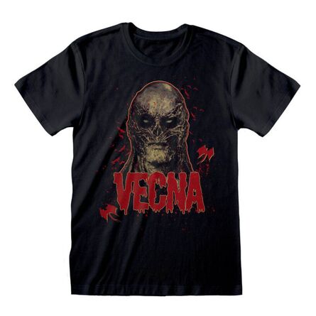Stranger Things Vecna T-shirt