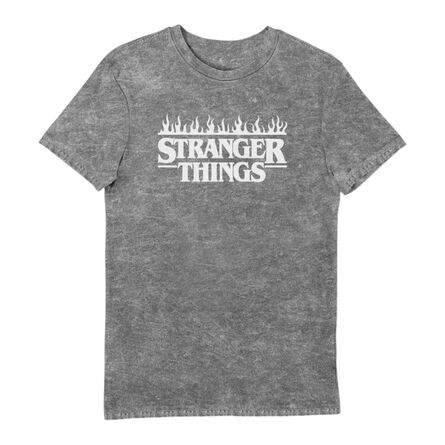 Stranger Things Vecna Eco T-Shirt