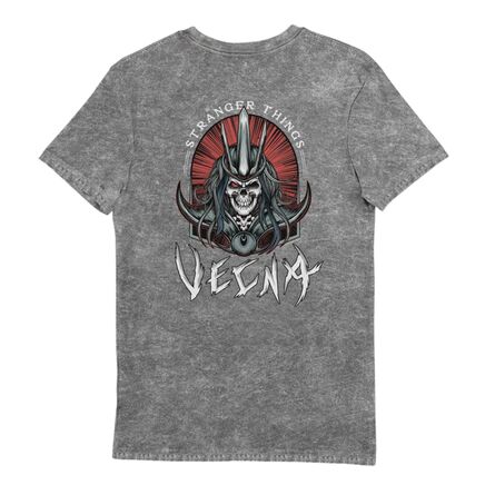 Stranger Things Vecna Eco T-Shirt