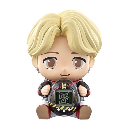 Tamagotchi Deluxe TinyTAN Jimin