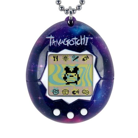 Tamagotchi Original Galaxy