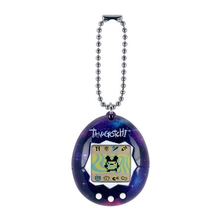 Tamagotchi Original Galaxy