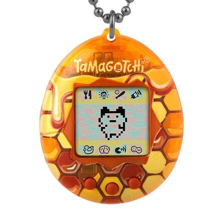 Tamagotchi Original Honey