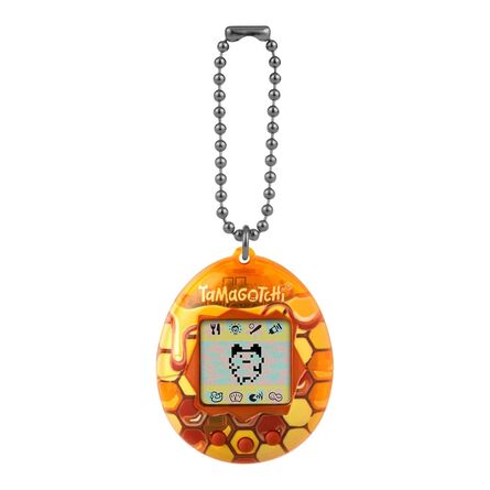 Tamagotchi Original Honey