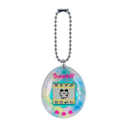 Tamagotchi Original Mermaid