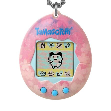 Tamagotchi Original Sakura