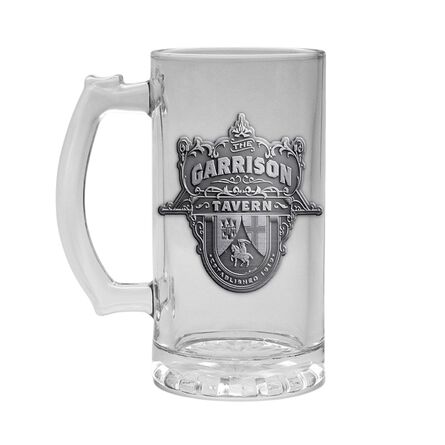 Ποτήρι Peaky Blinders Garisson