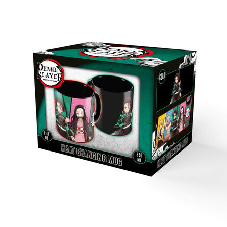 Κούπα Demon Slayer Kimetsu No Yaiba Mug