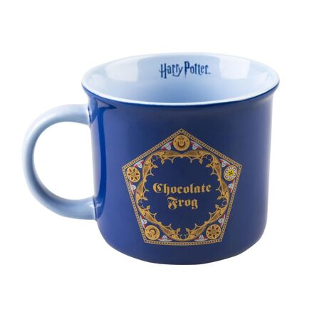 Harrry Potter  Chocolate Frog  Mug