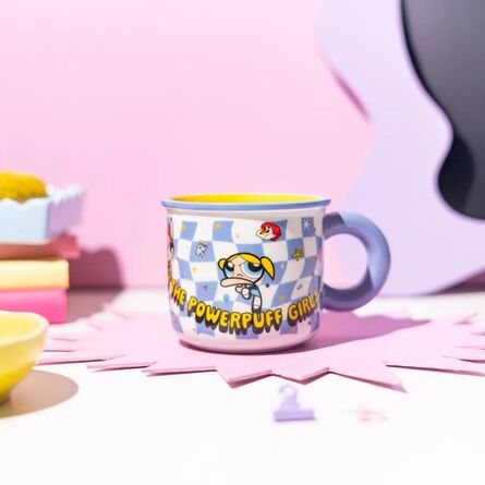 The Powerpuff Girls Mug