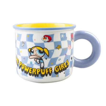 The Powerpuff Girls Mug
