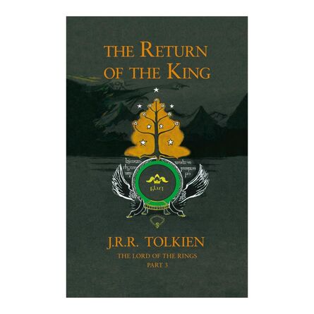 The Return of the King : Book 3