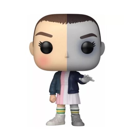Funko Pop! Stranger Things - Eleven (Split)