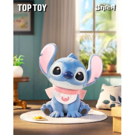 Φιγούρα Disney "Hello, Stitch" Series Figures Blind Box 1τμχ Τυχαία Επιλογή