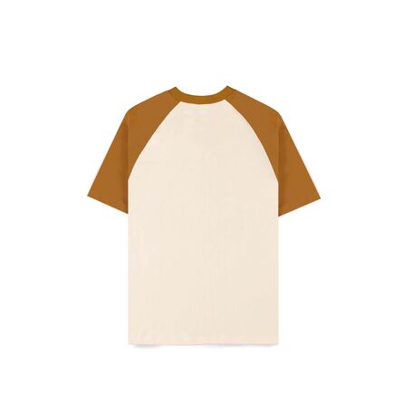 Pokemon Eevee Loose Fit Shirt