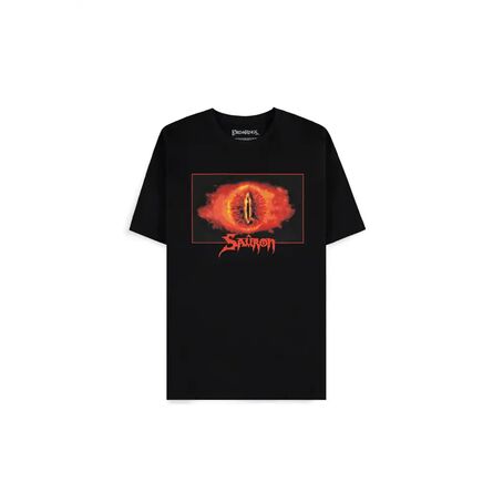Lord Of The Rings Sauron T-Shirt