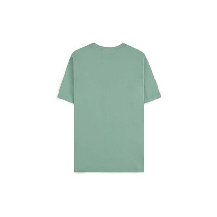 Pokemon Bulbasaur(Loose Fit) Tshirt