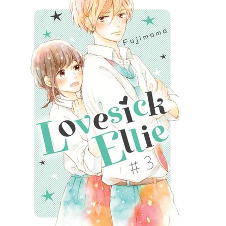 Lovesick Ellie 3