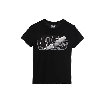 Star Wars Logo T-shirt