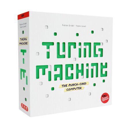 Turing Machine